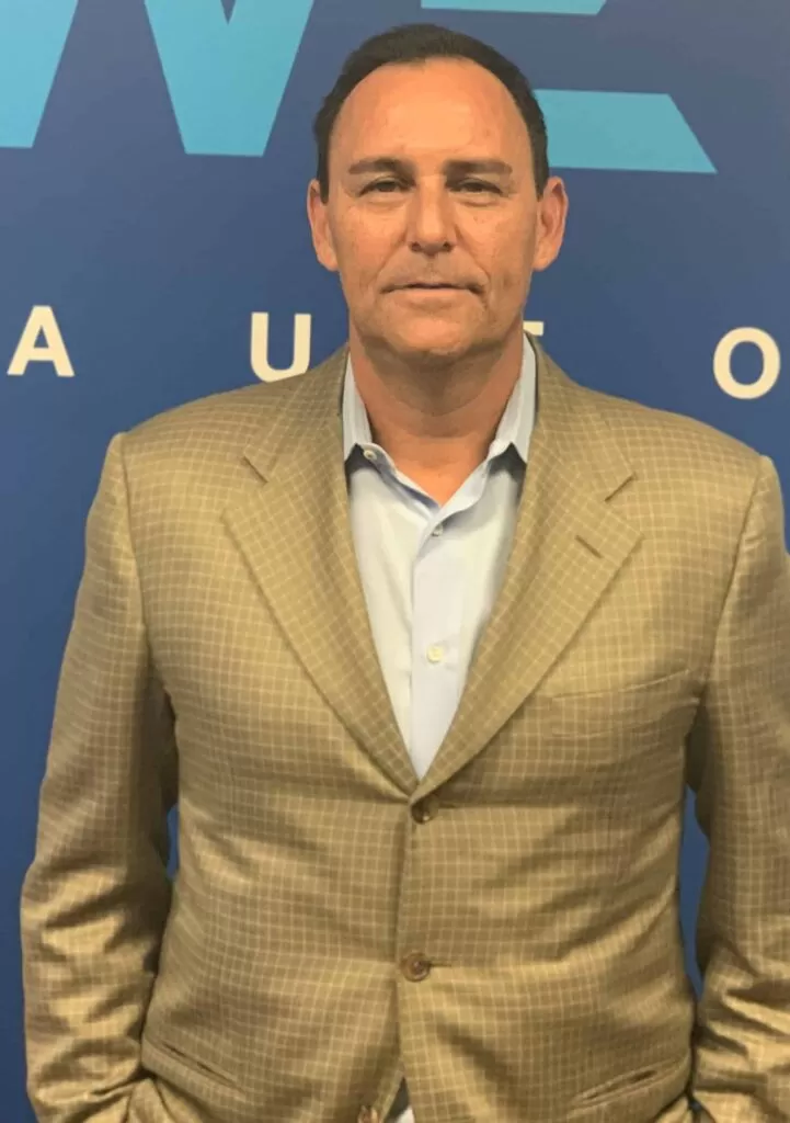 Mark Gallardo — Co-Founder, Lead Better Digital
