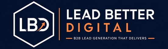Lead Better Digital